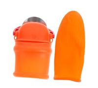 NULYLU Couteaux De Jardinage Outil pour Plantes Coupe-Pouce pour Légumes Outil Portable pour Récolte Coupe-Fruits pour Récolte