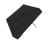 NULYLU Couvercles De Brûleur De Plaque à Dessus Plat Protections De Poêle à Griller De Table Petits Couvercles De Barbecue pour Extérieur Anti-poussière Garde La Saleté Accessoire De Cuis