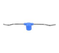 NULYLU Crochet Support pour Perfusion en Acier Inoxydable 2 Crochets Robustes, Compatible Poches de Perfusion, pour Centres Médicaux et Établissements de Santé