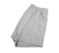 NULYLU Culotte Coton Réutilisable Pour Hommes Pantalon Pratique Design Ouvert Côté Parfait Pour Réhabilitation Post-chirurgicale