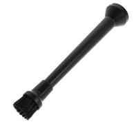 NULYLU Embout de Souffleur D'air pour Aspirateur de Voiture, Accessoire Léger et Portable Compatible 107/103, Buse de Soufflage D'air Solide Soies Douces pour Nettoyage