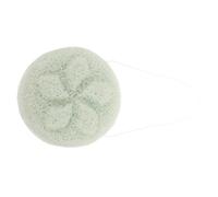 NULYLU Éponge Nettoyante Visage Fiber De Éponge Exfoliante Douce Pour Nettoyage Du Visage Maison Ou Voyage Multi-couleurs Disponibles
