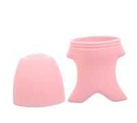 NULYLU Glace Réutilisable Silicone Pour Soins Du Visage Outil De Massage Pratique Pour Les Et Diminuer Les Pores Pour Éliminer La Fatigue Et Améliorer Éclat Peau