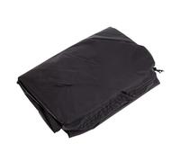 NULYLU Housse De Protection Carrée Imperméable pour Barbecue Extérieur avec De Rangement