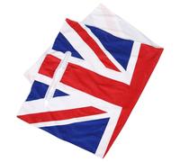 NULYLU Housse de Siège Motif Drapeau en Polyester de Voiturette de Golf Protection Douce et Confortable pour Hommes et Femmes Passionnés de Golf
