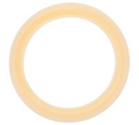 NULYLU Joint D'étanchéité Pièce de Rechange en Caoutchouc 54 Mm Solide Garantissant une pour Machine à Expresso pour Cafetière Expresso et Buse Vapeur