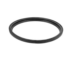 NULYLU Lave-lentilles pour éclairage de Piscine rondelle en Caoutchouc Noir, Joint d'étanchéité pour éclairage de Piscine, Accessoire de Remplacement, Compatible avec Hayward, Entretien
