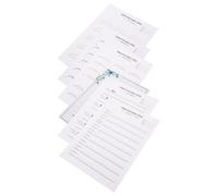 NULYLU Livret Exercice Pour Débutants Extensions De Avec Cartes De Pratique Manuel De Formation Mapping Des Et Guide Pour Apprentissage Des Techniques De
