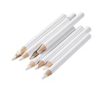 NULYLU Lot de 25 stylos à pointiller pour nail art outil de ramassage de strass pour manucure à faire soi-même crayon à dessiner perles