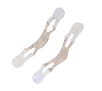 NULYLU Masque Lifting Visage Silicone Pour Raffermir Peau Réduire Double Menton Mince Et Jeune