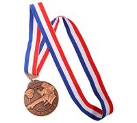 NULYLU Médaille de Récompense Plaque Suspendue Réutilisable en Alliage de Zinc Pratique et Design Sophistiqué pour Compétition de Karaté pour Événements Sportifs