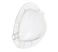 NULYLU Moule de Façonnage de Fruits Cœur pour Cerises Outil de Jardinage pour Produits Étonnants