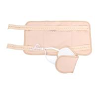 NULYLU Pack compresses chaudes pour cou et taille, compresse d'huile de réutilisable en tissu chimique, aide à la détente musculaire à domicile