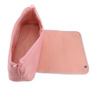 NULYLU Paquet de Voyage pour Outils de Coiffure Pochette Portable pour à et Lisseur Paquet de Rangement Organisateur pour Voyages et Maison