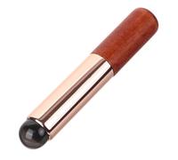 NULYLU Pinceau à Lèvres Applicateur Lèvres Pinceau Diffuseur Portable Outil De Maquillage Pour Femmes