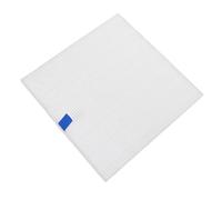 NULYLU Plaque De Tamis Filtre à Ongles Blanc Remplacement Pour Aspirateur à Ongles 10mm Usage Professionnel Et Domicile Collecteur D'ongles Pour Nail Art