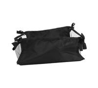 NULYLU Rangement Pour Poussette Panier Pour Poussette Housse Pour Pochette Pour Organiseur Pour Support Pour