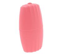 NULYLU Roller De Massage Visage Et Yeux Outil De Soin Réfrigérant Pour Éliminer Les Gonflements Et Rides Accessoire Pour Éclat