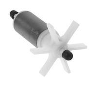 NULYLU Rotor de Pompe Submersible Robuste en Plastique et Acier 75w Turbine Compacte Accessoire Solide et Léger pour Pompe de Remplacement pour Aquarium et Piscines
