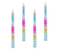 NULYLU Stylo À Points Pour Manucure Stylo À Pierres Précieuses Pour Salon De Beauté Pour Nail Art Diy