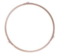 NULYLU Support Plateau Tournant en Plastique pour Micro-ondes, Pièce de Remplacement Garantissant une Cuisson Uniforme, Compatible Divers Fours Micro-ondes Multifonctions