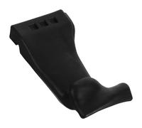 NULYLU Tête de Montage de Pneu en Plastique Solide, Accessoire pour Machine à Changer les Pneus, Outil de Détalonneur pour Montage et Démontage Rapide, Compatible Divers Démonte-pneus,