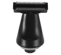NULYLU Tête de Rechange pour Tondeuse Électrique Corps, Accessoire de Tête de Rasoir Corporel Compatible Multiples Modèles, Coupe Précise, Installation Facile, Accessoire pour Rasoir