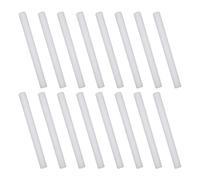 NULYLU Tiges de Remplissage en Écume 16pcs pour Canapé et Fauteuil, Garniture Ajustable pour Comblement d’Espace et Fixation de Housses, Accessoires pour Mobilier d’Intérieur