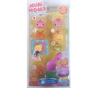 Num Noms Series 2 Freezie Pops Family 2016 MGA New in Box Sealed
