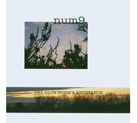 Num9 - The Glow-Worm's Resistance [Import]