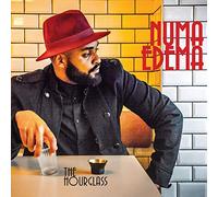 Numa Edema - The Hourglass [Import]