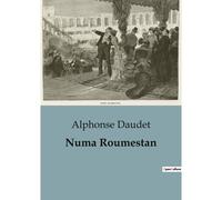 Numa Roumestan