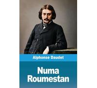 Numa Roumestan