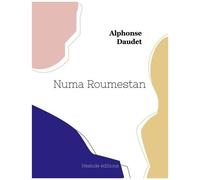 Numa Roumestan