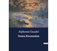 Numa Roumestan