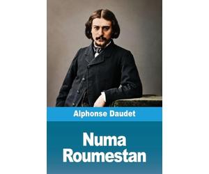 Numa Roumestan