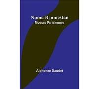 Numa Roumestan