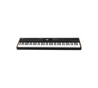 Studiologic - NUMA X PIANO GT - Piano de scène 88 touches - clavier lesté avec mécanique marteau, Noir, Grand