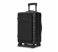 Numada Valise de Cabine 1200608 Noir 38 L 55 x 35,5 x 23,5 cm