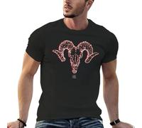 NUmaiTUA TheBeast - Neon Jungle T-Shirt Black XL