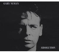 Numan, Gary - Absolution/Magic [Import]