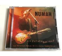 Numan,Gary - are Friends Electric [Import]