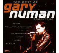 Numan,Gary - Best of Gary Numan [Import]