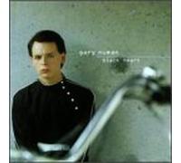 Numan, Gary - Black Heart