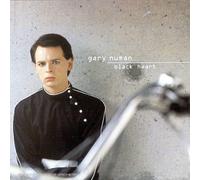 Numan,Gary - Black Heart