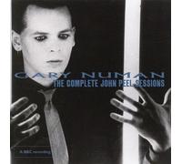 Numan Gary - Complete John Peel Session