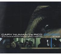 Numan, Gary - Crazier 1