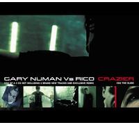 Numan, Gary - Crazier 2