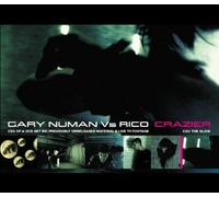 Numan, Gary - Crazier 3