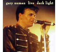 Numan, Gary - Dark Light